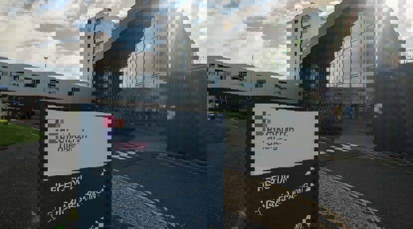 EC Sighthill Campus