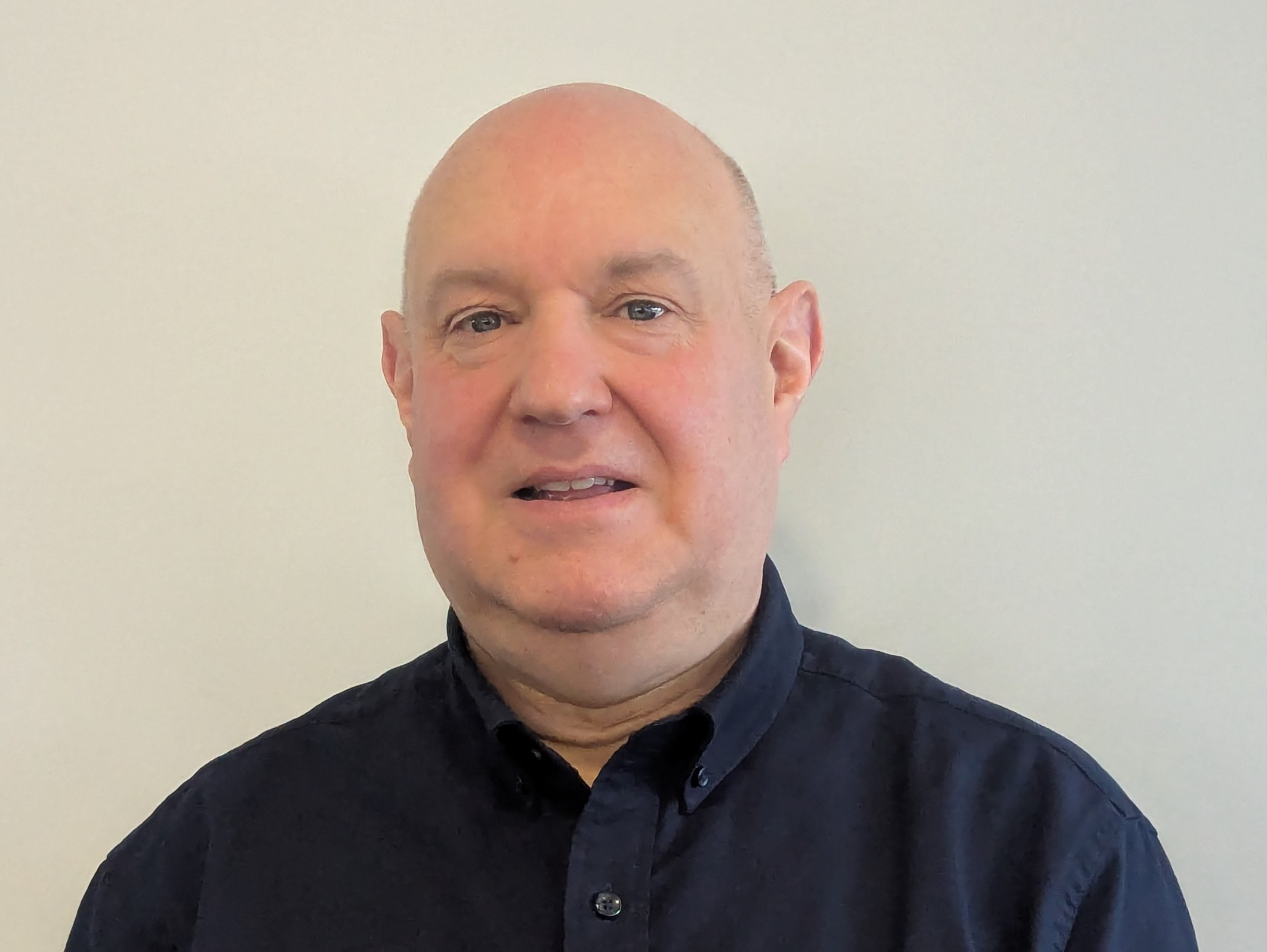 Alistair Ware – International Business Advisor